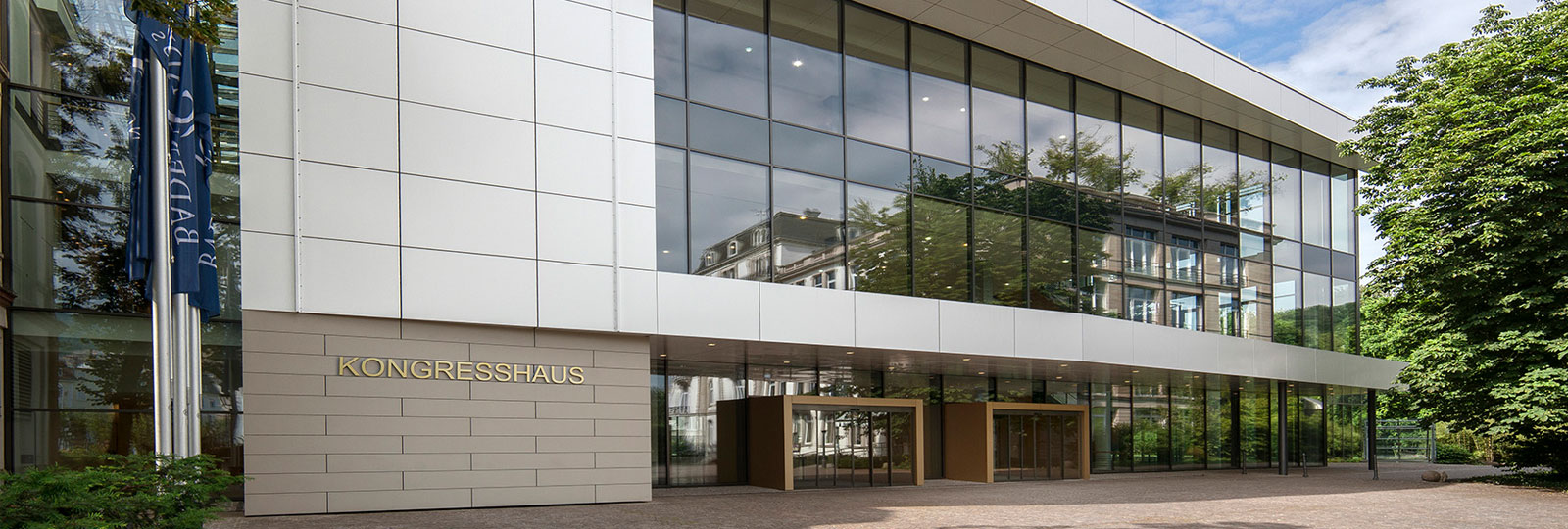 2019 in Baden-Baden
