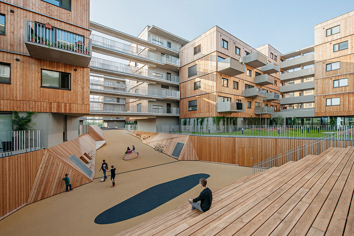 ASP (Berger+Parkkinen und querkraft architekten, 2015)