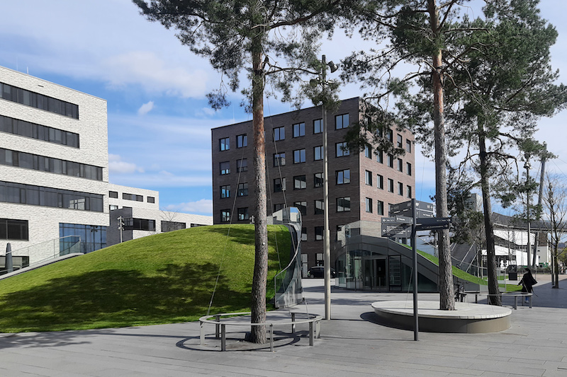 Bildungscampus