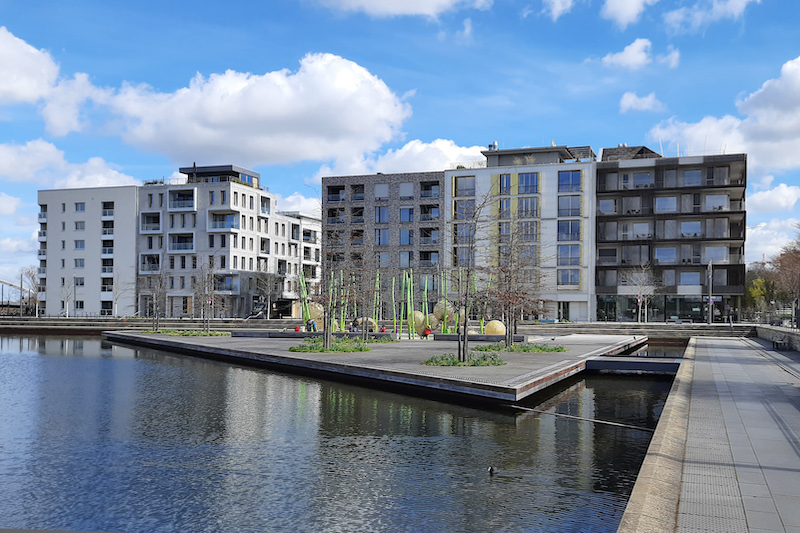 Neckarbogen
