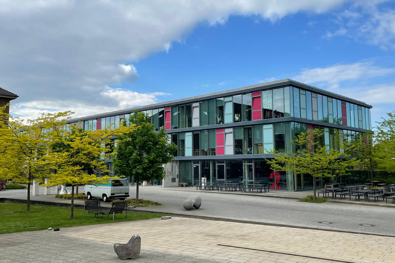 Technische Hochschule Ostwestfalen-Lippe, Campus Emilie