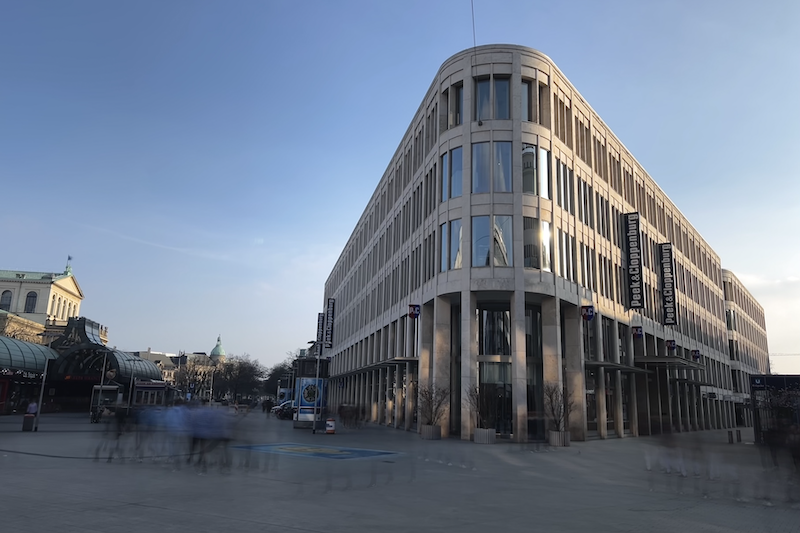 Kröpcke-Center
