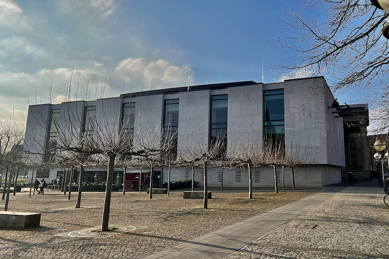 Landtag