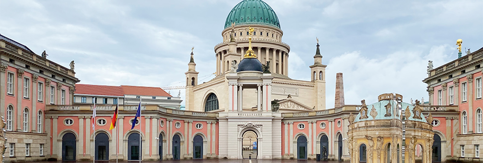 2024 in Potsdam