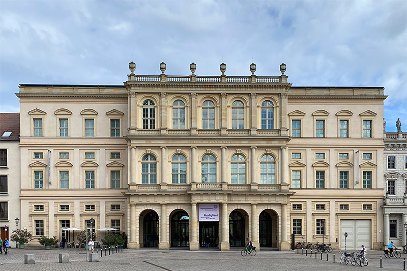 Museum Barberini