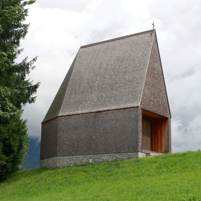 Kapelle Salgenreute