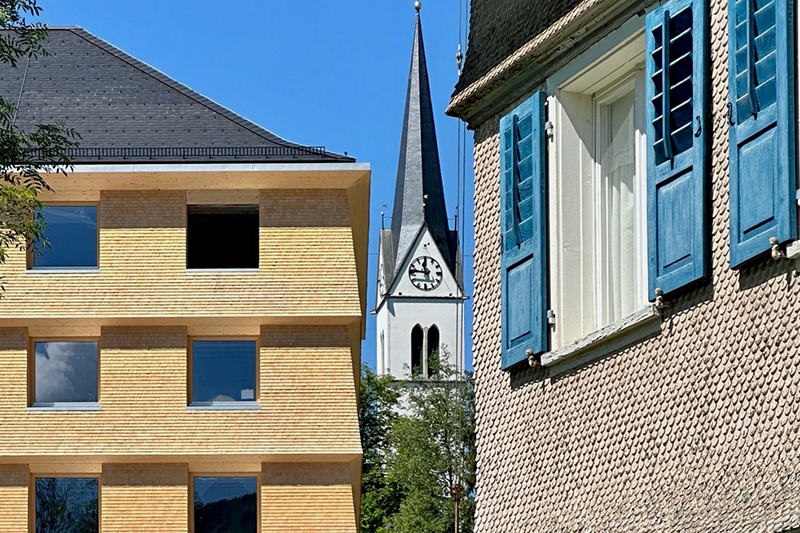 Posthaus