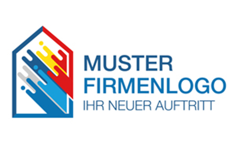 Noch keine Logodaten hinterlegt?