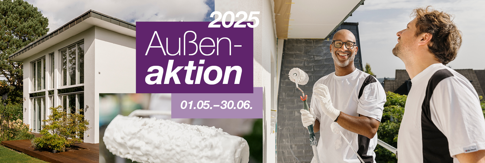 Außenaktion
