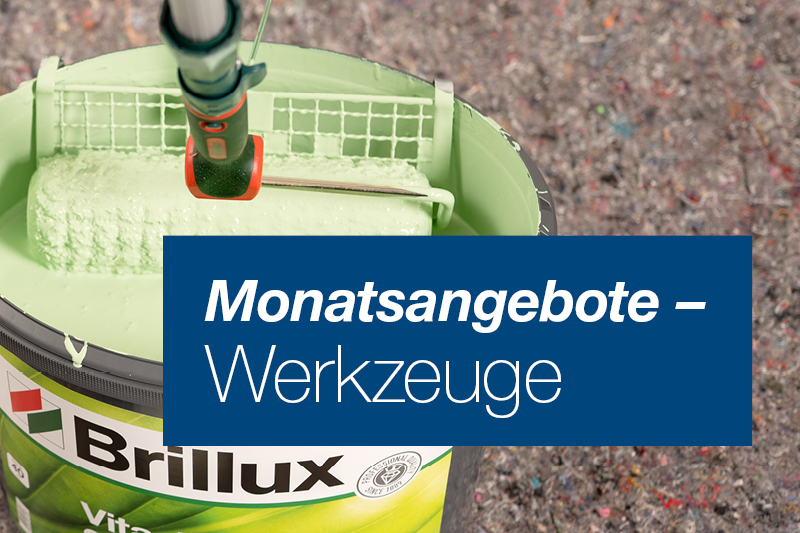 Werkzeugaktion