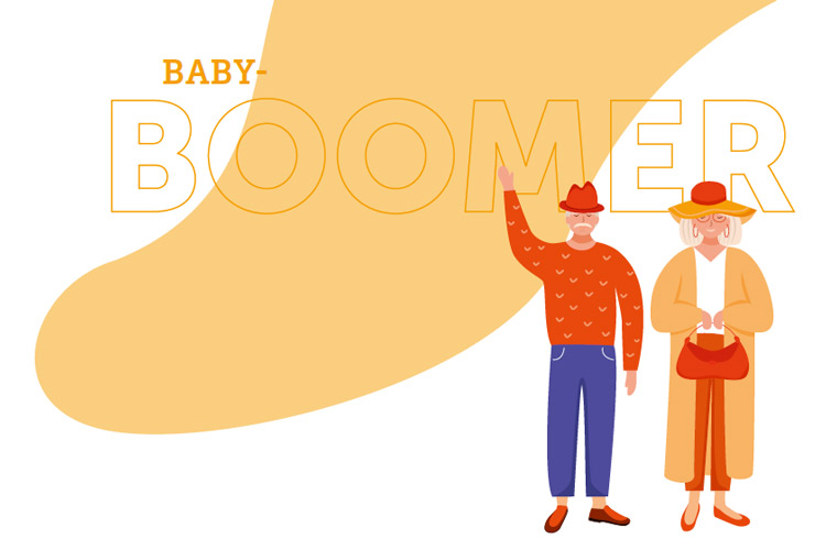 Babyboomer