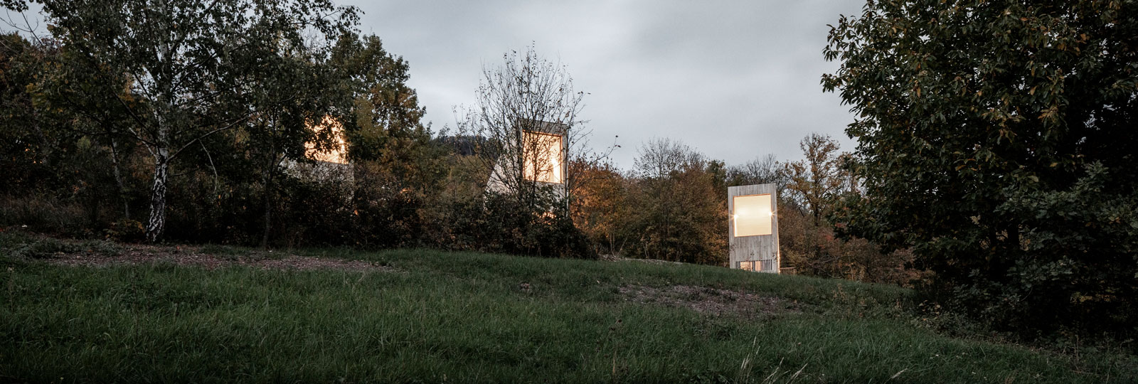 48° Nord Landscape Hotel: Natürlichkeit hat viele Gesichter