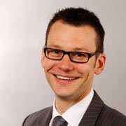 Ansprechpartner Mann