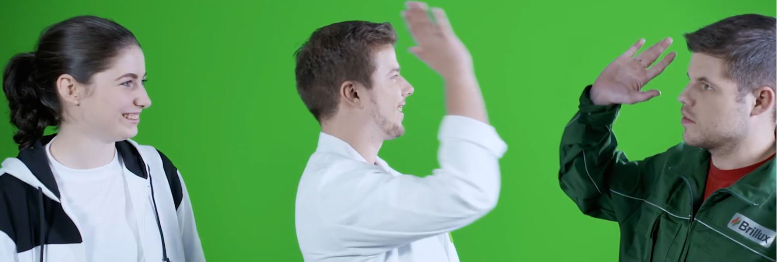 Brillux Ausbildung: Dein Karriere-Kickstarter