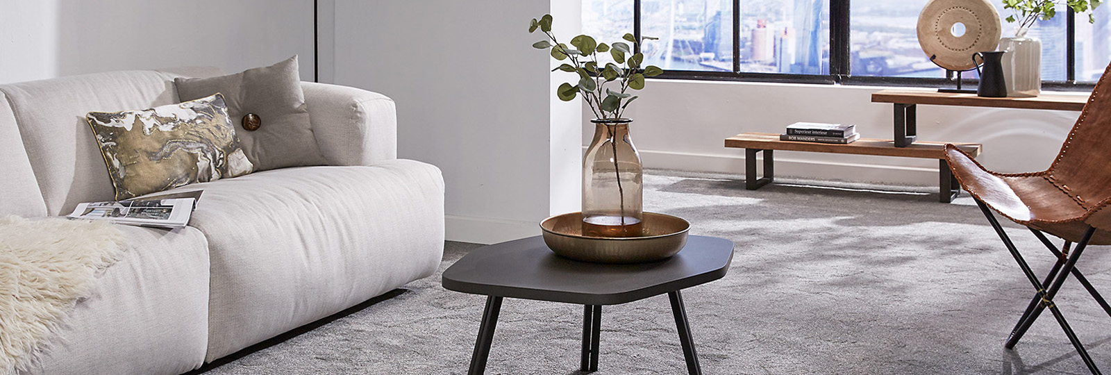 Brillux Bodenbeläge "MyHome & Business XXI"