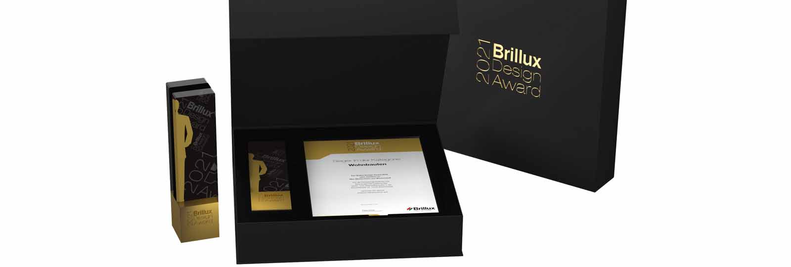 Brillux Design Award 2021