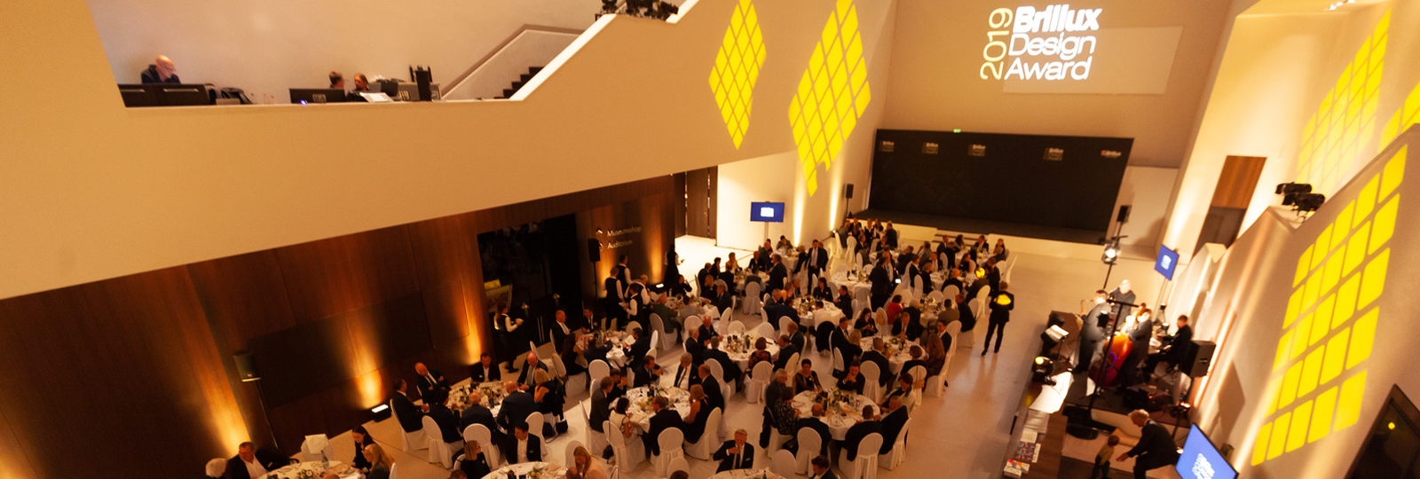 Brillux Design Award 2019