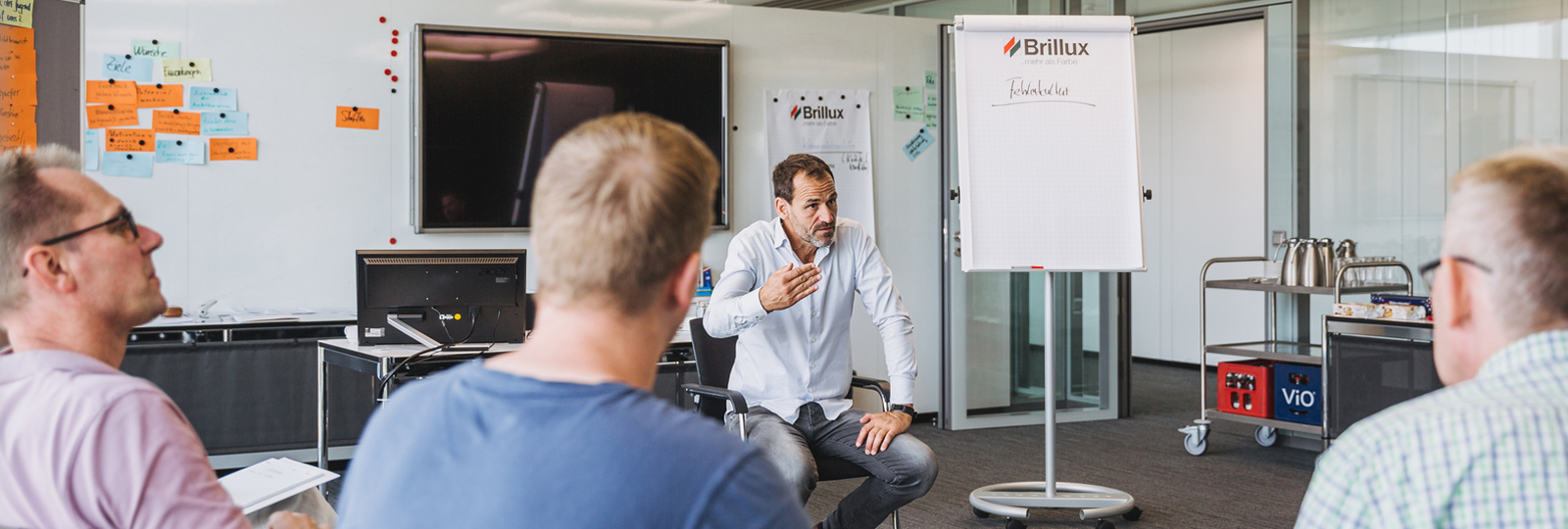 Handwerkerseminarprogramm 2020