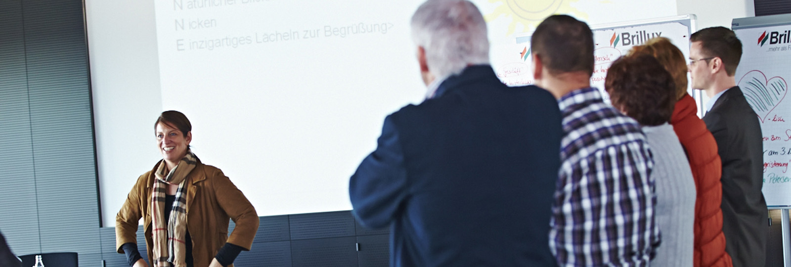 Seminarprogramm 2019
