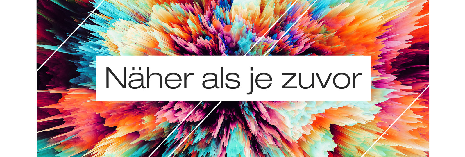 Noch bis September: Die Brillux Events 2022