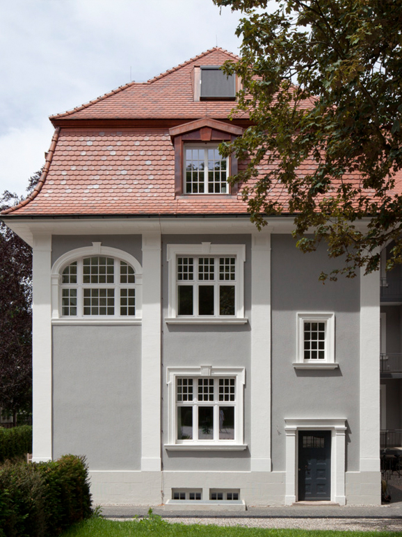 Villa Freiburg