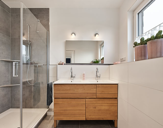 Vorschau Badezimmer