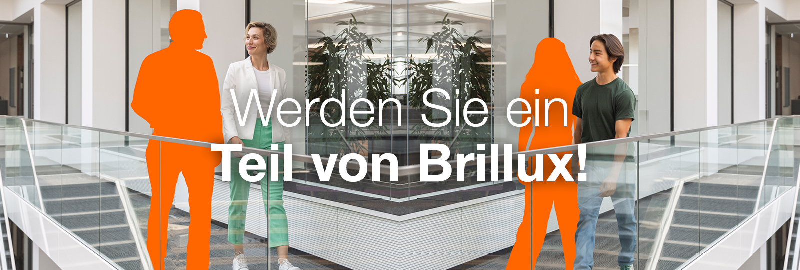 Berufserlebnistag: Brillux live erleben