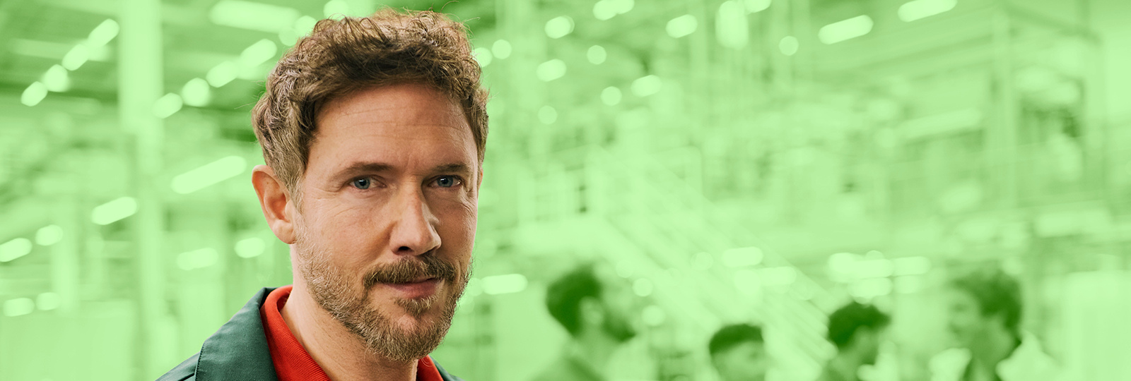 Lagerist / Kommissionierer (m/w/d) in Münster