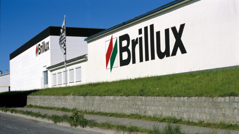 Brillux Bergen a. Rügen