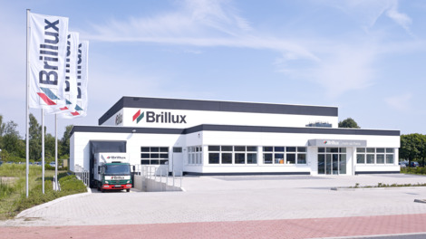 Brillux Leverkusen