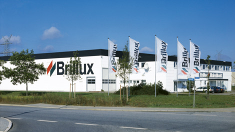 Brillux Kiel