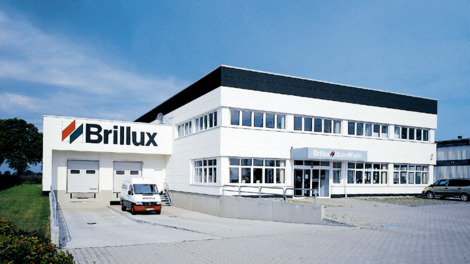 Brillux Stralsund