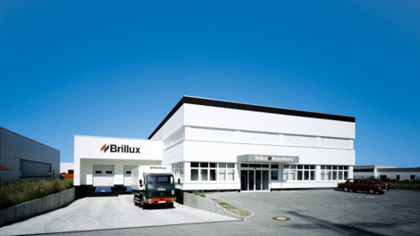 Brillux Brandenburg/Havel