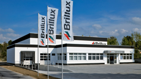 Brillux Kempten