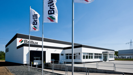 Brillux Fulda