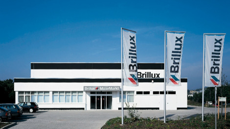 Brillux Kaiserslautern