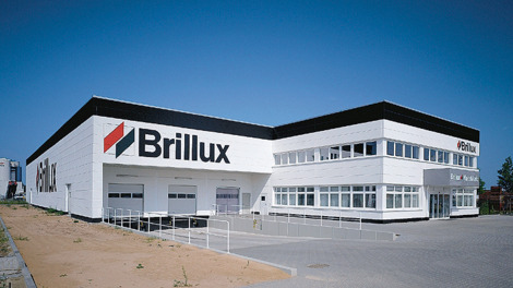 Brillux Berlin/Hohenschönhausen