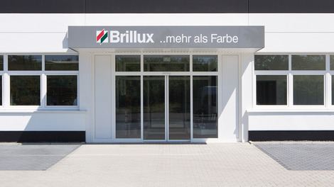 Brillux Braunschweig/Veltenhof