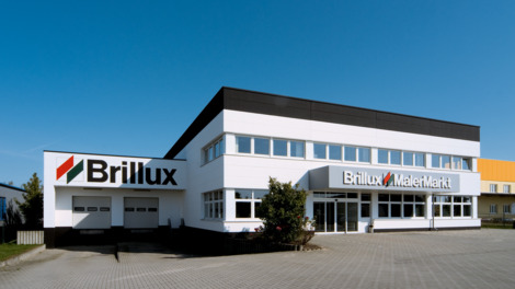 Brillux Wildau