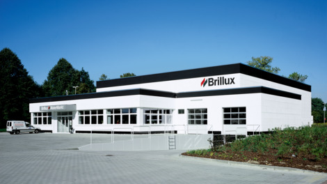 Brillux Zwickau