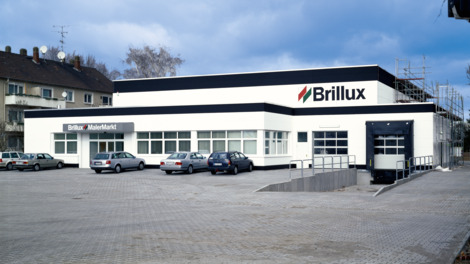 Brillux Darmstadt