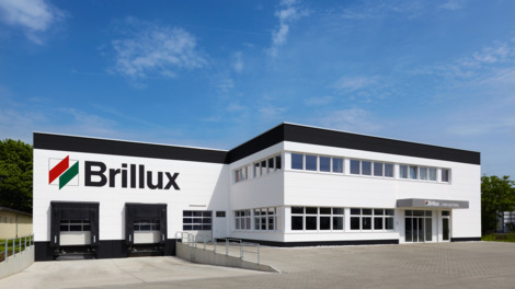 Brillux Hannover/Döhren