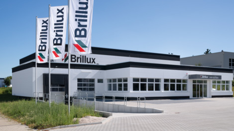 Brillux Pforzheim