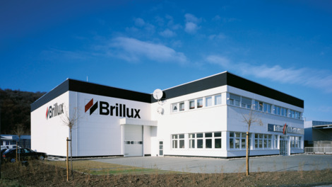 Brillux Arnsberg/Neheim-Hüsten