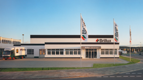 Brillux Hildesheim