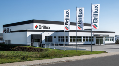 Brillux Weiden