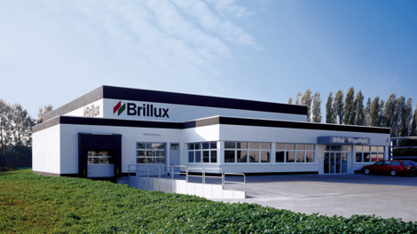 Brillux Kleve