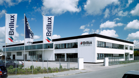 Brillux Ingolstadt