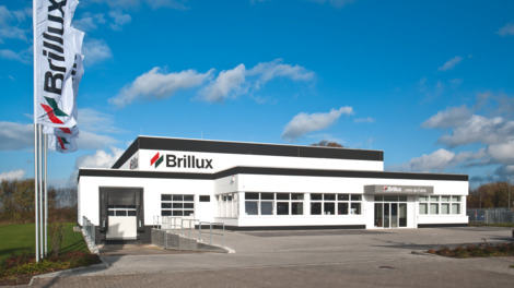 Brillux Itzehoe