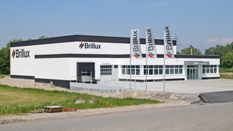 Brillux Offenburg